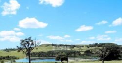 Fazenda à Venda Dupla Aptidão Lavoura e Pecuária Raridade no interior do Paraná