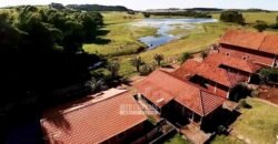 Fazenda à Venda Dupla Aptidão Lavoura e Pecuária Raridade no interior do Paraná