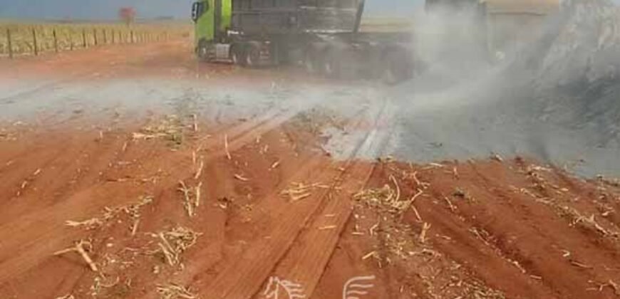 Fazenda de Soja à Venda 473 Hectares com Infraestrutura e Logística no Interior do Paraná