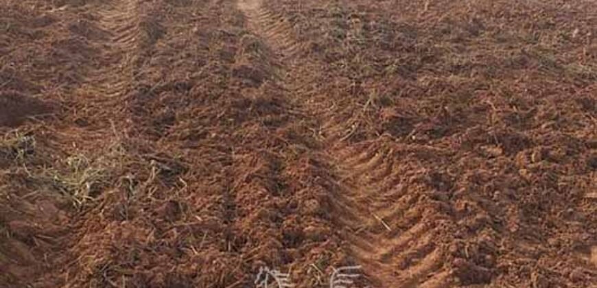 Fazenda de Soja à Venda 473 Hectares com Infraestrutura e Logística no Interior do Paraná
