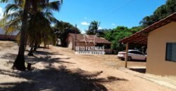 Fazenda à Venda 1.741 Hectares Atividade Agricula e Infraestrutura | Divinópolis/ TO