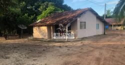Fazenda à Venda 1.741 Hectares Atividade Agricula e Infraestrutura | Divinópolis/ TO