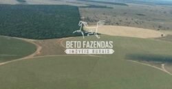 Fazenda de Soja à Venda 4.926 Hectares Infraestrutura Completa e Irrigação Consolidada | Jussara/GO