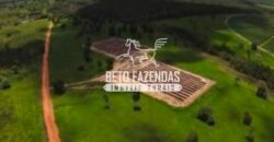 Fazenda de Soja à Venda 4.926 Hectares Infraestrutura Completa e Irrigação Consolidada | Jussara/GO