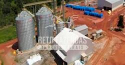 Fazenda de Soja à Venda 4.926 Hectares Infraestrutura Completa e Irrigação Consolidada | Jussara/GO