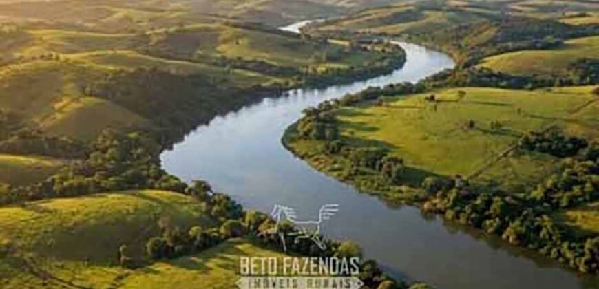 Portfólio de 4 Fazendas à Venda 720 Alqueires Ecossistema Agrícola no Oeste do Paraná