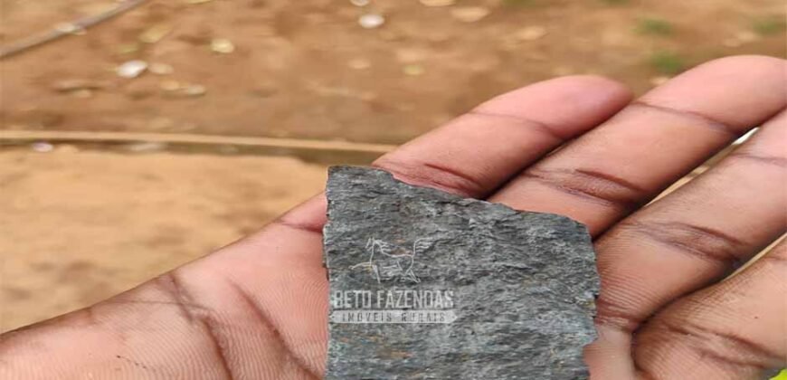 Fazenda à Venda 442,82 Hectares Mineração e Pecuária | Aripuanã/ MT