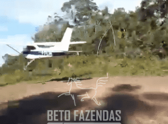 Fazenda à Venda 1.350 mil hectares Riqueza Mineral e Pista de Pouso no Pará