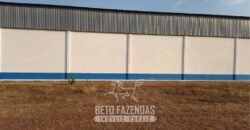 Fazenda à Venda 83.300 hectares Dupla Aptidão Lavoura e Pecuária | São Félix do Araguaia/MT