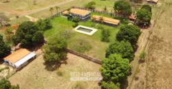 Fazenda à Venda 12.000 Hectares Estrutura Pecuária, Irrigação e Energia Solar | Arinos/MG