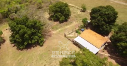 Fazenda à Venda 12.000 Hectares Estrutura Pecuária, Irrigação e Energia Solar | Arinos/MG