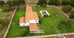 Fazenda à Venda 12.000 Hectares Estrutura Pecuária, Irrigação e Energia Solar | Arinos/MG