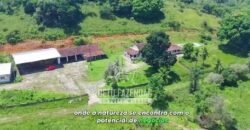 Fazenda à Venda 474 Has às Margens da Rodovia Empreendimentos, Pecuária e Lavoura | Magé/RJ