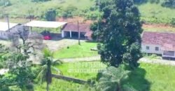 Fazenda à Venda 474 Has às Margens da Rodovia Empreendimentos, Pecuária e Lavoura | Magé/RJ