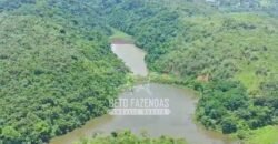 Fazenda à Venda 474 Has às Margens da Rodovia Empreendimentos, Pecuária e Lavoura | Magé/RJ