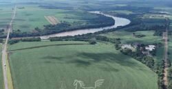 Fazenda Soja e Milho à Venda 4.490 Hectares c/ Usinas Fotovoltaicas | Santa Fé de Goiás/GO