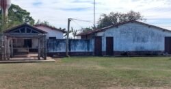 Fazenda à Venda 88.945 hectares Pecuária Estrutura Completa | Paconé/MT