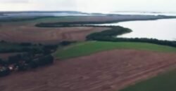 Fazenda de Soja à Venda 692 hectares às Margens da Represa de Sertajena | Londrina/ PR