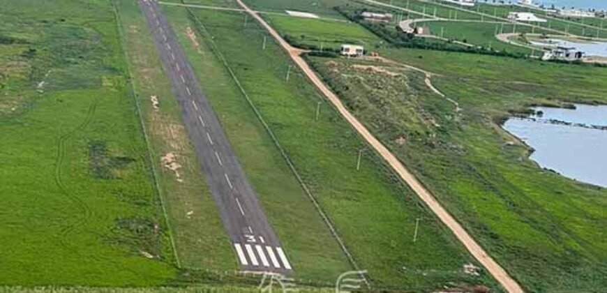 Fazenda de Cana e Pecuária à Venda 314,6 hectares Dupla Aptidão | Panorama/ SP