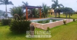 Fazenda de Cana e Pecuária à Venda 314,6 hectares Dupla Aptidão | Panorama/ SP