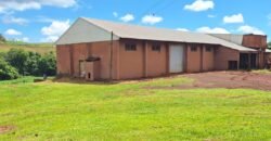 Fazenda à Venda 1.437,48 Hectares Lavoura de Soja, Milho e Trigo | Cornélio Procópio/PR