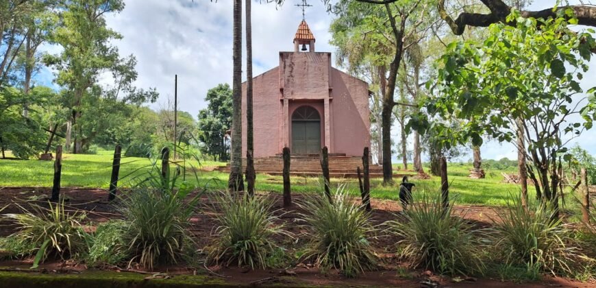 Fazenda à Venda 1.437,48 Hectares Lavoura de Soja, Milho e Trigo | Cornélio Procópio/PR