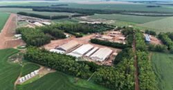 Fazendaà Venda 20.190 Hectares Dupla Aptidão Lavoura e Pecuária | Campo Verde/ MT