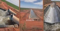 Fazenda de Grãos e Algodão à Venda 8.126 Has Estrutura Completa e Pista de Pouso | Noroeste de MG