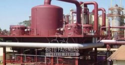 Usina à Venda 14.520 hectares Açúcar, Etanol e Energia | Oeste Paulista/ SP