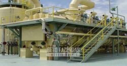 Usina à Venda 14.520 hectares Açúcar, Etanol e Energia | Oeste Paulista/ SP