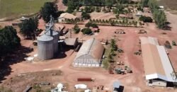 Fazenda de Soja à Venda 16.500 hectares Estrutura Industrial Completa | Baixa Grande do Ribeiro/PI