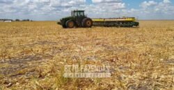 Fazenda de Soja à Venda 16.500 hectares Estrutura Industrial Completa | Baixa Grande do Ribeiro/PI