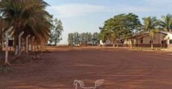 Fazenda de Soja à Venda 16.500 hectares Estrutura Industrial Completa | Baixa Grande do Ribeiro/PI