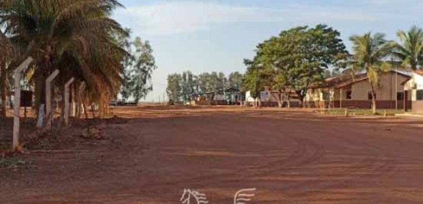 Fazenda de Soja à Venda 16.500 hectares Estrutura Industrial Completa | Baixa Grande do Ribeiro/PI
