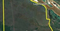 Áreas à Venda 15.529 hectares Potencial Produtivo no Vale do Araguaia | Sta. Terezinha /MT