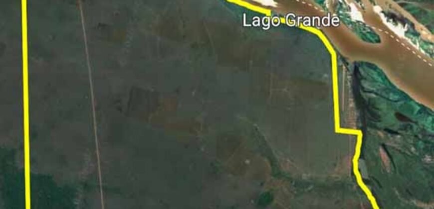 Áreas à Venda 15.529 hectares Potencial Produtivo no Vale do Araguaia | Sta. Terezinha /MT