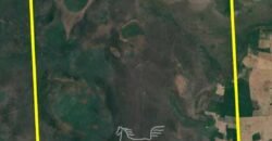 Áreas à Venda 15.529 hectares Potencial Produtivo no Vale do Araguaia | Sta. Terezinha /MT