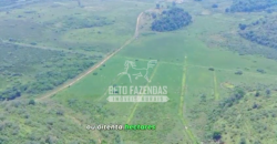 Fazenda à Venda 474 Has às Margens da Rodovia Empreendimentos, Pecuária e Lavoura | Magé/RJ
