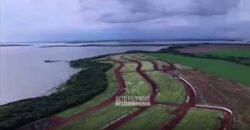 Fazenda de Soja à Venda 692 hectares às Margens da Represa de Sertajena | Londrina/ PR