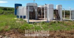 Laticínio â Venda 244 Alqueires com Lavoura de Grãos e Pecuária | Itapetininga/ SP