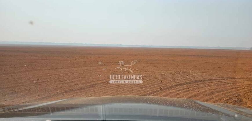 Fazenda à Venda 1.761 Has Lavoura Alta Produtividade e Logística | Vila dos Baianos/MT