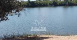 Fazenda à Venda 14.800 Has Riqueza Hídrica Potencial Turístico e Pecuária | Ribeirão Cascalheira/MT