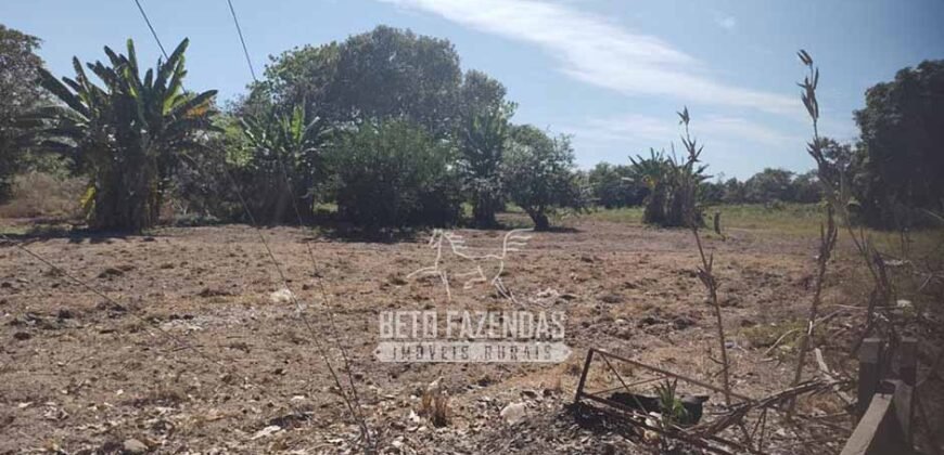 Fazenda à Venda 14.800 Has Riqueza Hídrica Potencial Turístico e Pecuária | Ribeirão Cascalheira/MT