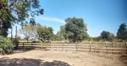 Fazenda à Venda 14.800 Has Riqueza Hídrica Potencial Turístico e Pecuária | Ribeirão Cascalheira/MT