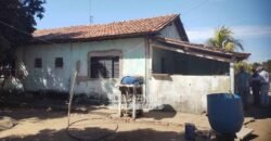 Fazenda à Venda 14.800 Has Riqueza Hídrica Potencial Turístico e Pecuária | Ribeirão Cascalheira/MT