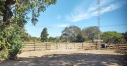 Fazenda à Venda 14.800 Has Riqueza Hídrica Potencial Turístico e Pecuária | Ribeirão Cascalheira/MT