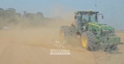 Fazenda à Venda 1.761 Has Lavoura Alta Produtividade e Logística | Vila dos Baianos/MT