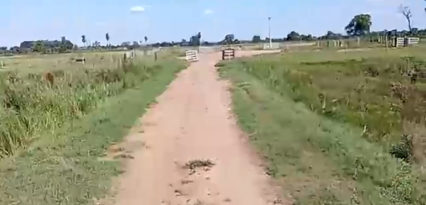 Fazenda à Venda 2.434 Hectares Estrutura Completa Pecuária e Lazer | Batayporã/ MT