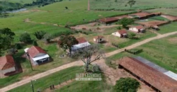 Fazenda à Venda 1.865 Hectares Completa para Pecuária | Maria Helena/ PR