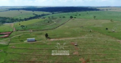 Fazenda à Venda 1.865 Hectares Completa para Pecuária | Maria Helena/ PR